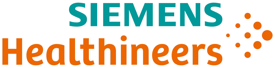 Logo de Siemens Healthineers