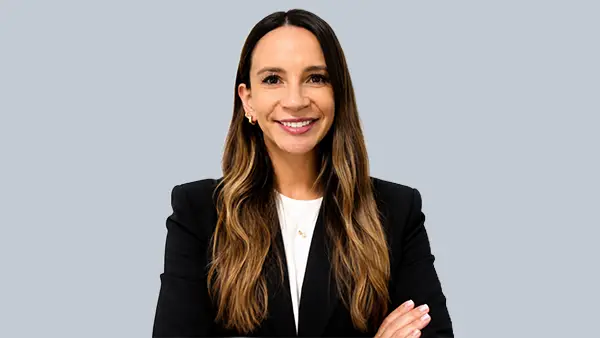 Lorena Gómez, integrante del equipo de Atrys Chile