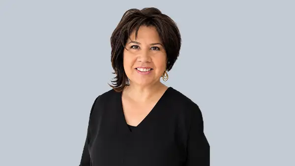 Patricia Schonffeldt, integrante del equipo de Atrys Chile